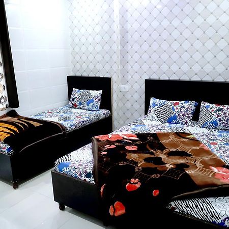 Asha Bnb Amritsar Eksteriør bilde
