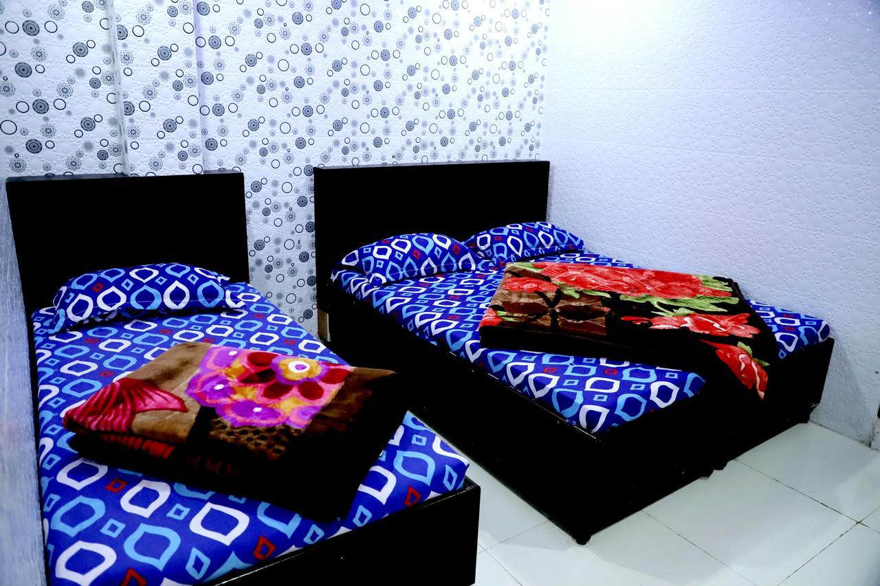 Asha Bnb Amritsar Eksteriør bilde