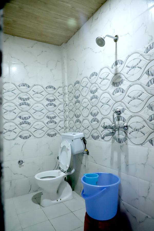 Asha Bnb Amritsar Eksteriør bilde