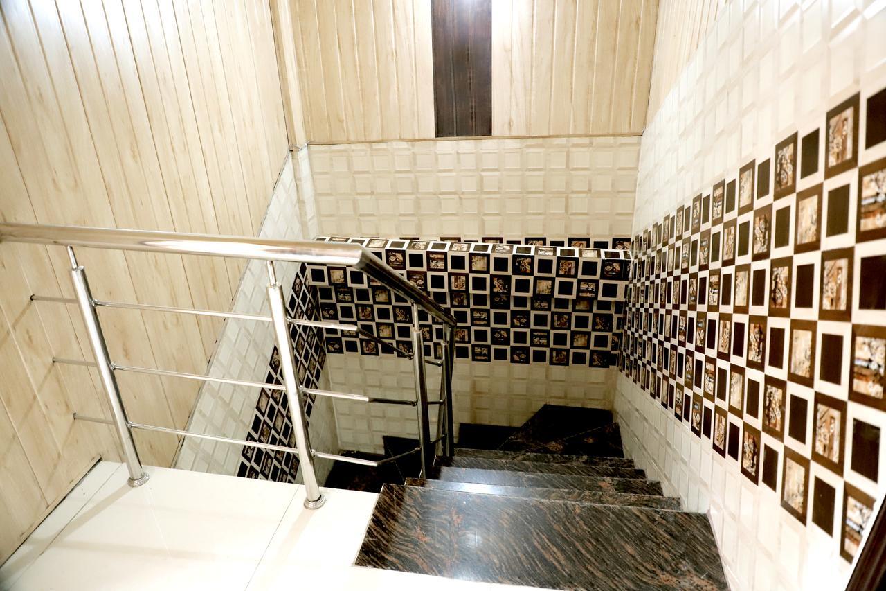 Asha Bnb Amritsar Eksteriør bilde