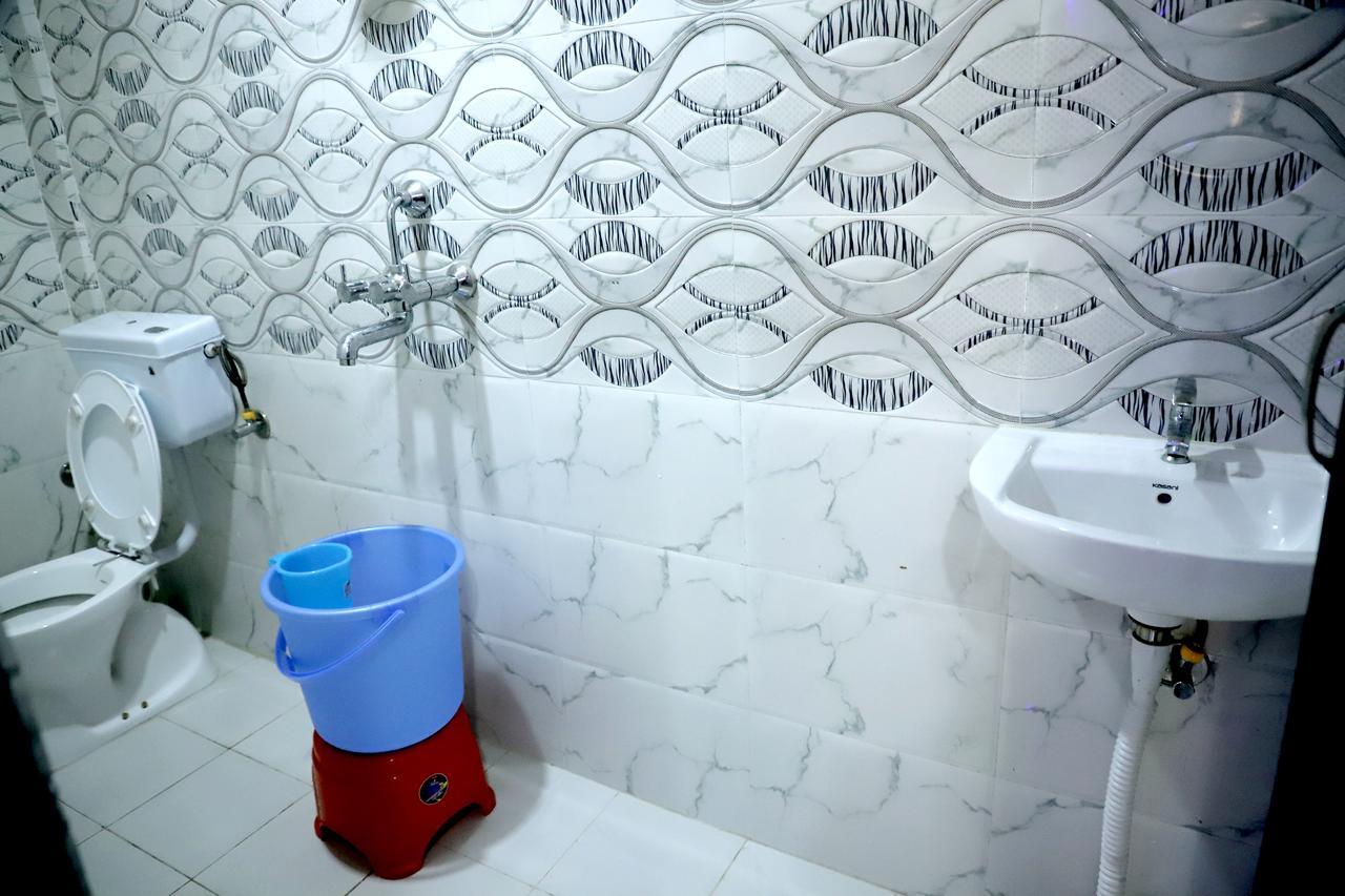 Asha Bnb Amritsar Eksteriør bilde